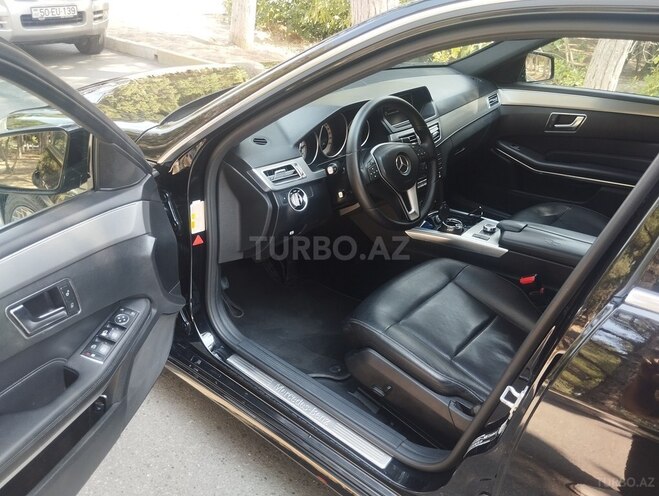 Mercedes E 220 d 2016, 266,838 km - 2.0 l - Sumqayıt