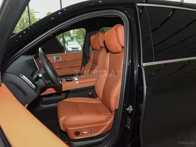 Li Auto  2025, 0 km - 1.5 л - Bakı