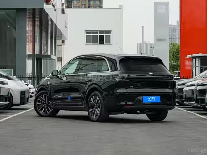 Li Auto  2025, 0 km - 1.5 л - Bakı