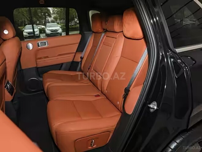 Li Auto  2025, 0 km - 1.5 л - Bakı