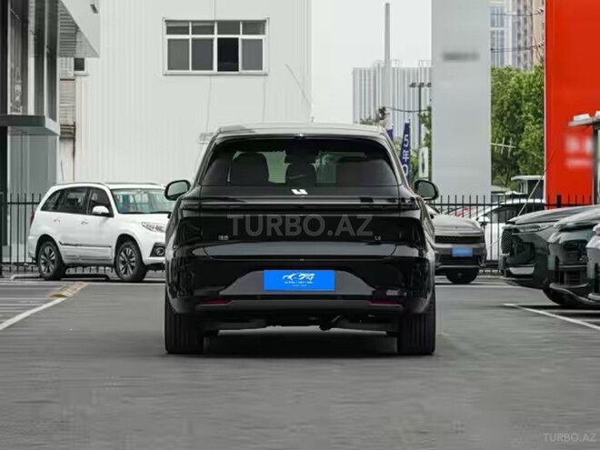 Li Auto  2025, 0 km - 1.5 л - Bakı