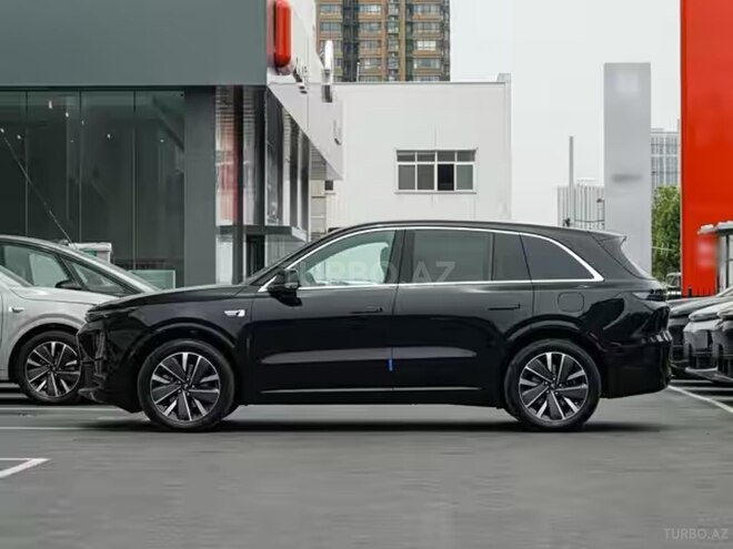 Li Auto  2025, 0 km - 1.5 л - Bakı