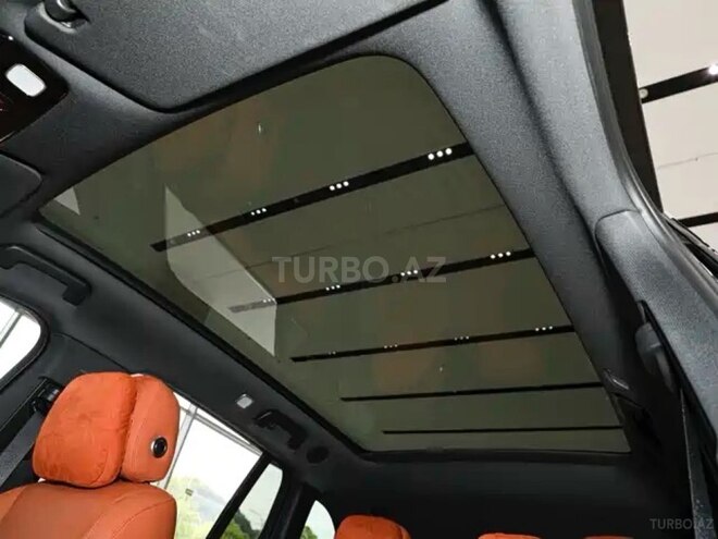 Li Auto  2025, 0 km - 1.5 л - Bakı