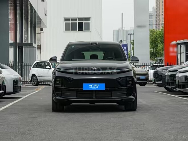 Li Auto  2025, 0 km - 1.5 л - Bakı