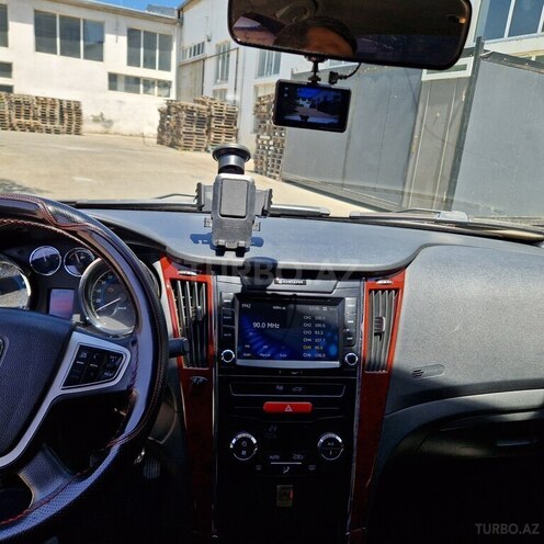 Khazar SD 2019, 120,000 km - 1.7 l - Bakı
