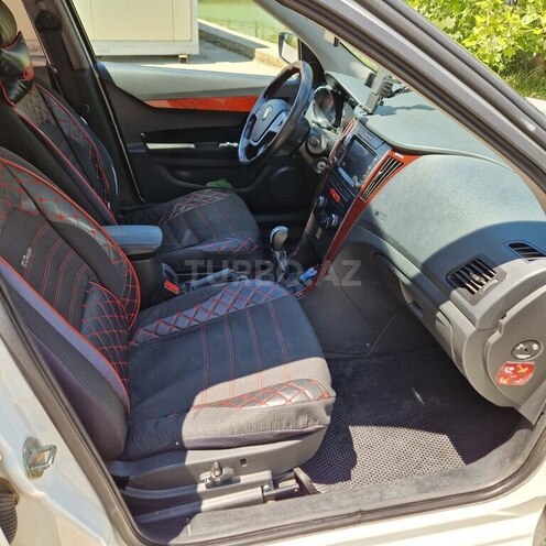 Khazar SD 2019, 120,000 km - 1.7 l - Bakı