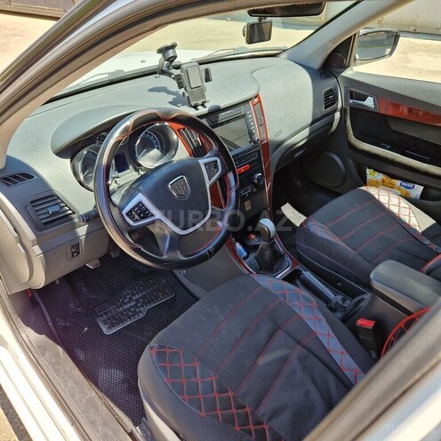 Khazar SD 2019, 120,000 km - 1.7 l - Bakı