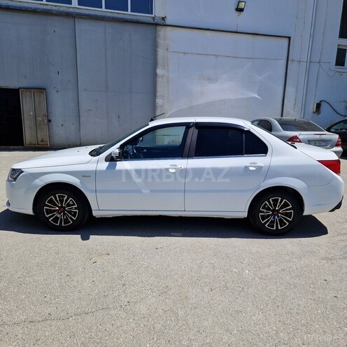 Khazar SD 2019, 120,000 km - 1.7 l - Bakı