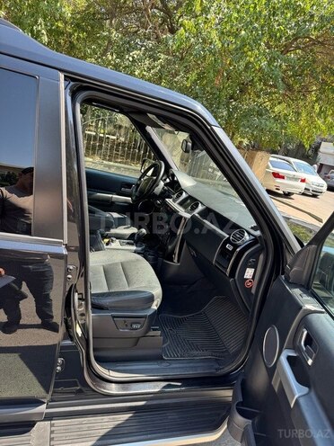 Land Rover Discovery 2008, 380,000 km - 4.4 l - Bakı