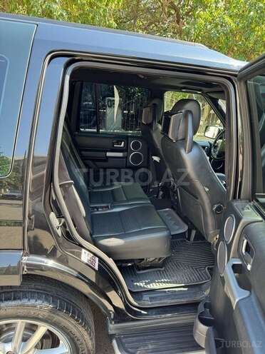 Land Rover Discovery 2008, 380,000 km - 4.4 l - Bakı