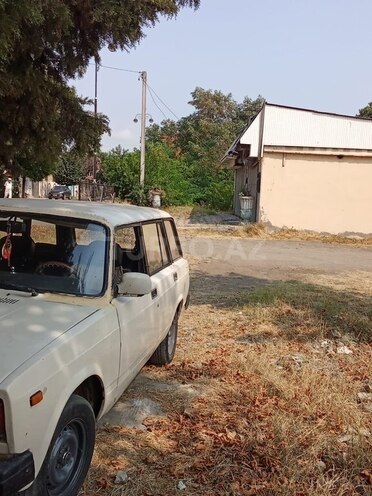 LADA (VAZ) 2104 1991, 62,102 km - 1.5 l - Lənkəran