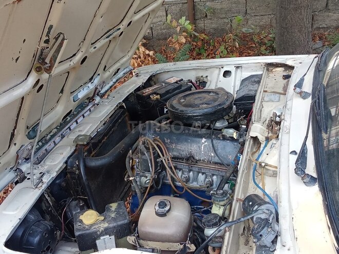 LADA (VAZ) 2104 1991, 62,102 km - 1.5 l - Lənkəran