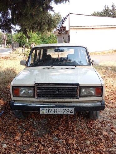 LADA (VAZ) 2104 1991, 62,102 km - 1.5 l - Lənkəran