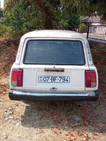 LADA (VAZ) 2104 1991, 62,102 km - 1.5 l - Lənkəran
