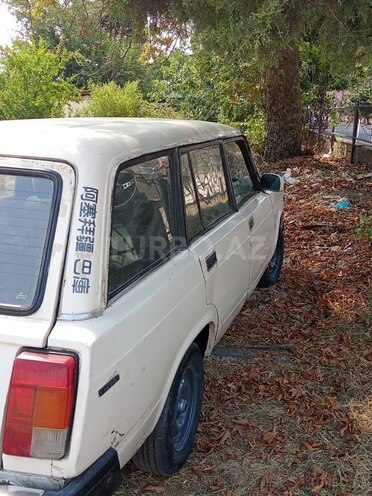 LADA (VAZ) 2104 1991, 62,102 km - 1.5 l - Lənkəran