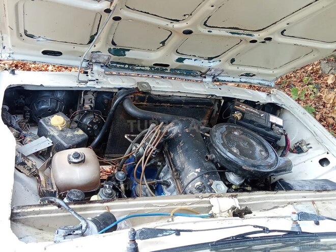 LADA (VAZ) 2104 1991, 62,102 km - 1.5 l - Lənkəran