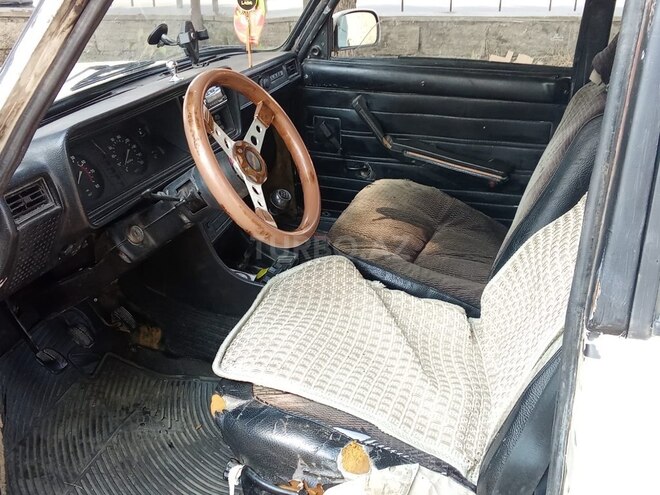 LADA (VAZ) 2104 1991, 62,102 km - 1.5 l - Lənkəran
