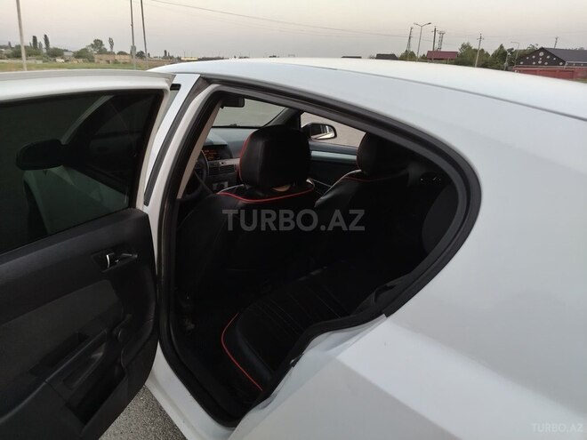 Opel Astra 2006, 265,555 km - 1.3 l - Bakı