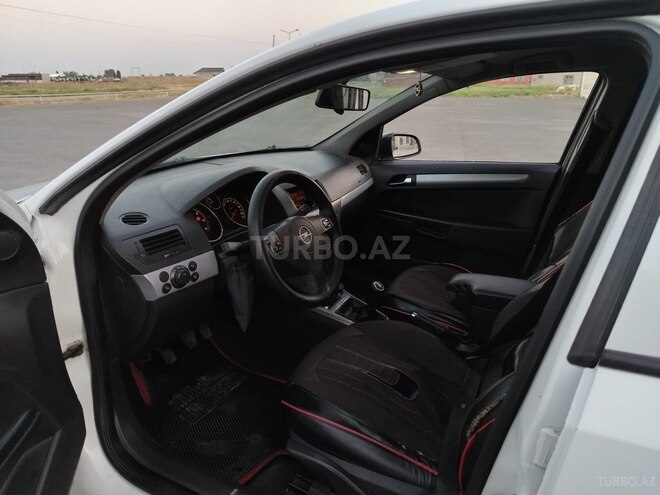 Opel Astra 2006, 265,555 km - 1.3 l - Bakı
