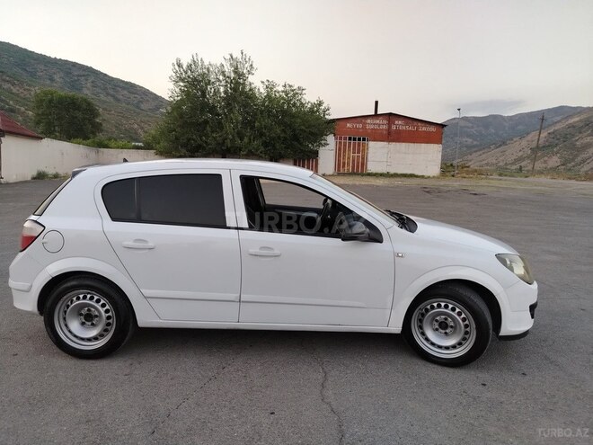 Opel Astra 2006, 265,555 km - 1.3 l - Bakı