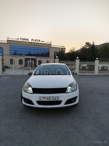 Opel Astra 2006, 265,555 km - 1.3 l - Bakı