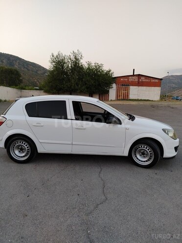 Opel Astra 2006, 265,555 km - 1.3 l - Bakı