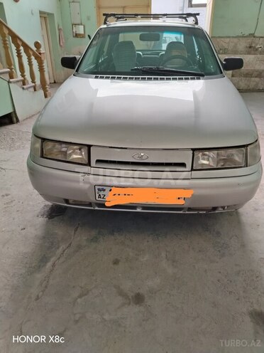 LADA (VAZ) 2110 2002, 392,210 km - 1.5 l - Gəncə