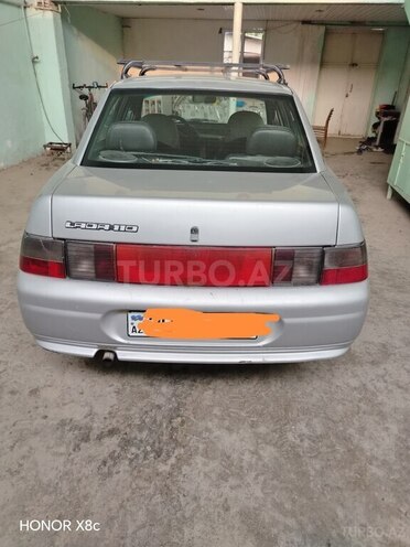 LADA (VAZ) 2110 2002, 392,210 km - 1.5 l - Gəncə