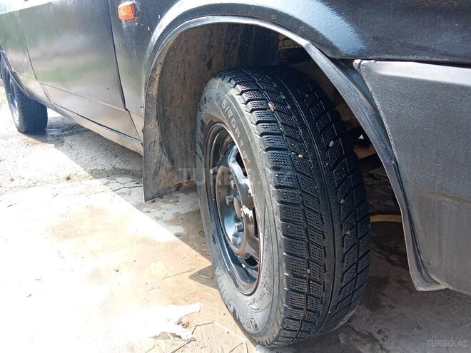 LADA (VAZ) 2109 1989, 260,000 km - 1.5 л - Samux