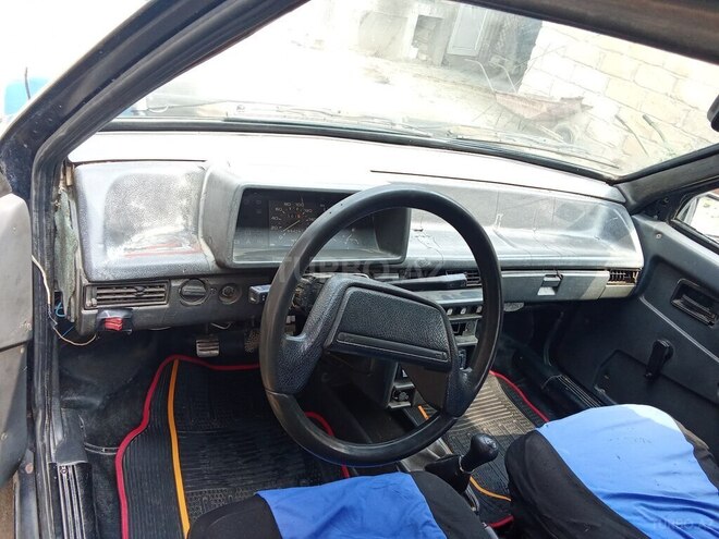 LADA (VAZ) 2109 1989, 260,000 km - 1.5 л - Samux