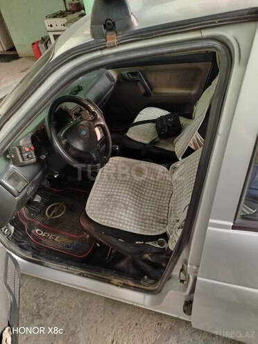 LADA (VAZ) 2110 2002, 392,210 km - 1.5 l - Gəncə