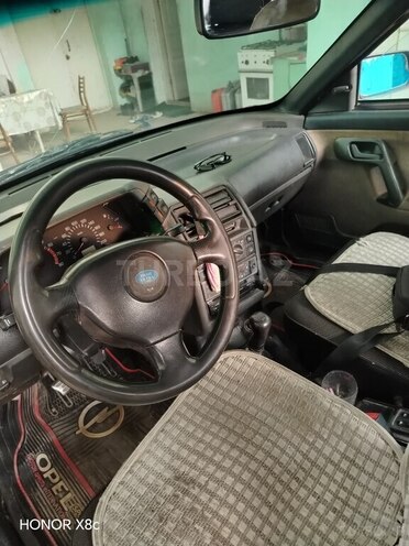 LADA (VAZ) 2110 2002, 392,210 km - 1.5 l - Gəncə