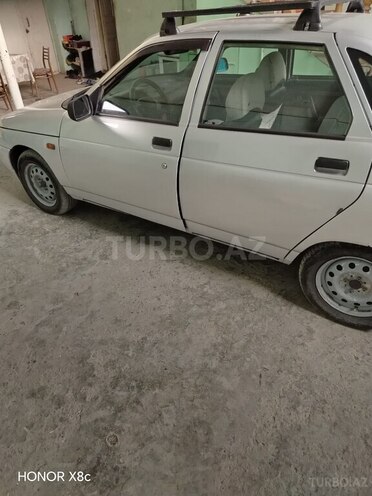 LADA (VAZ) 2110 2002, 392,210 km - 1.5 l - Gəncə