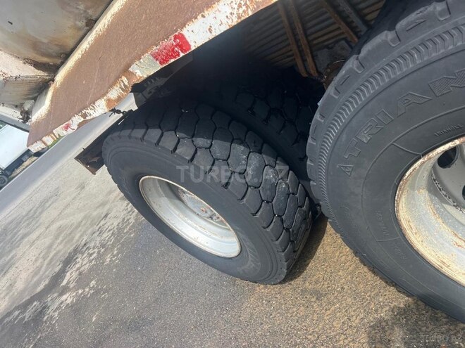 HOWO Sinotruk 2013, 197,000 km - 9.5 l - Bakı