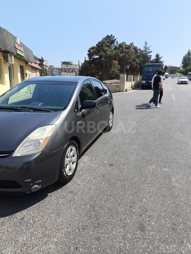 Toyota Prius 2008, 434,523 km - 1.5 l - Bakı