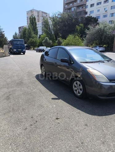 Toyota Prius 2008, 434,523 km - 1.5 l - Bakı