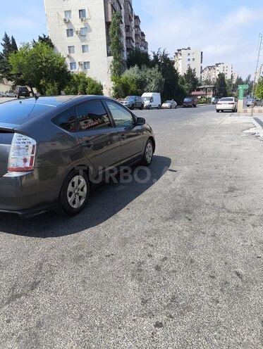 Toyota Prius 2008, 434,523 km - 1.5 l - Bakı