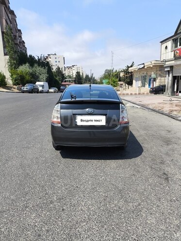 Toyota Prius 2008, 434,523 km - 1.5 l - Bakı