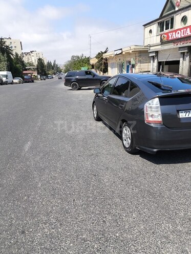 Toyota Prius 2008, 434,523 km - 1.5 l - Bakı