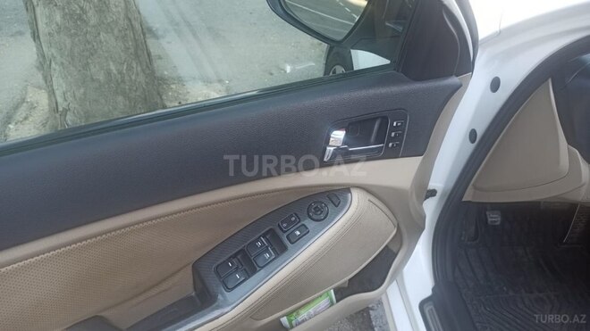 Kia Optima 2011, 200,000 km - 2.4 л - Bakı