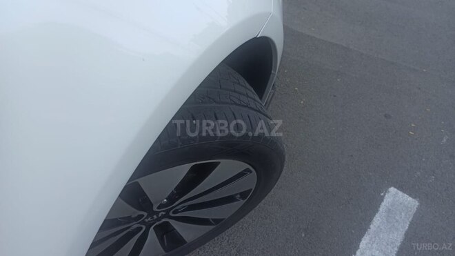 Kia Optima 2011, 200,000 km - 2.4 л - Bakı