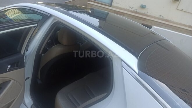 Kia Optima 2011, 200,000 km - 2.4 л - Bakı