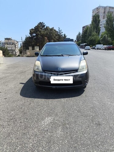 Toyota Prius 2008, 434,523 km - 1.5 l - Bakı