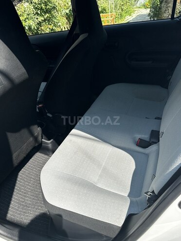 Toyota Aqua 2019, 85,000 km - 1.5 л - Bakı