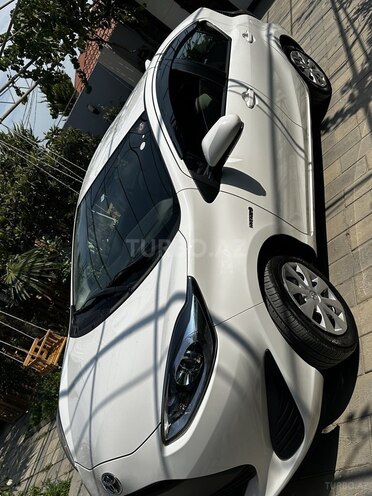 Toyota Aqua 2019, 85,000 km - 1.5 л - Bakı