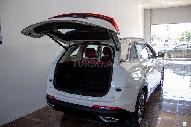 DFSK E5 2024, 0 km - 1.5 л - Bakı