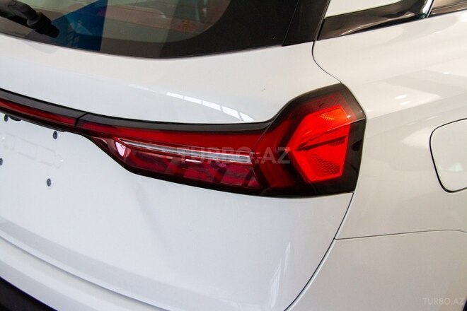 DFSK E5 2024, 0 km - 1.5 л - Bakı