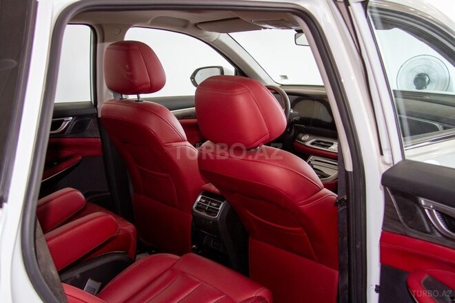 DFSK E5 2024, 0 km - 1.5 л - Bakı