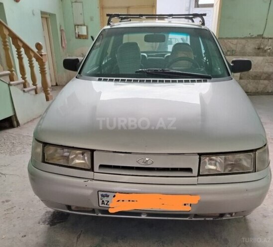LADA (VAZ) 2110 2002, 392,210 km - 1.5 l - Gəncə