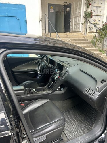 Chevrolet Volt 2012, 270,000 km - 1.4 l - Bakı